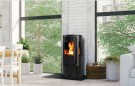 Ember E15 FG, Oval vedovn m/sideglass thumbnail