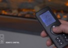 British Fires New Forest 1200 Elektrisk peisinnsats thumbnail