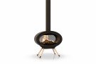 Dik Geurts - Oval Tunnel, Legs peisovn thumbnail