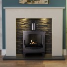 Xaralyn Stoove frittstående bio peisovn thumbnail