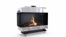 DEFRO HOME VITAL 37 S BL HJØRNE thumbnail