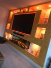 Inspirasjonsgalleri fra British Fires thumbnail