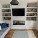 Inspirasjonsgalleri fra British Fires thumbnail