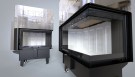 Defro Home Riva SM BP G Short, Vannkappe 75/50/48h thumbnail