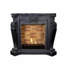 Bioethanol stone decor thumbnail