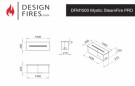 DesignFire , Mystic SteamFire (DFM) 1500 thumbnail
