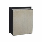 Xaralyn Innebygd brenner M bioetanolpeis thumbnail