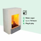 Todos, Opti-Myst C400 Elektrisk/vanndamp thumbnail