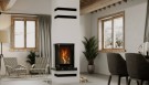 DEFRO HOME INTRA V Hjørneinnsats  45/45/68h thumbnail