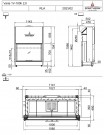 Spartherm Varia 1V-100h-4S  Front 108/70 thumbnail