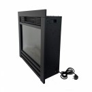 Xaralyn Lucius elektrisk LED innebygd peis thumbnail