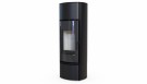 Defro Home Orbis Extento F - Sort peisovn thumbnail