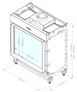 Faber Matrix 800-650 i HYBRID thumbnail