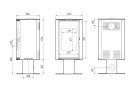 Defro Home Orbis Top - Sort peisovn thumbnail