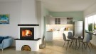 Spartherm Linear L800, Kassett, Peisinnsats thumbnail