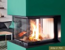 Spartherm Arte U-70h peisinnsats thumbnail