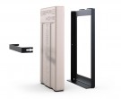Defro Home Intra ME SLIM G Front innsats 78/48h thumbnail