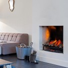 Silverton fra Dimplex, til grue/åpen peis thumbnail