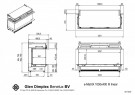 Panorama, 3 sidig thumbnail