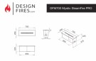 DesignFire , Mystic SteamFire (DFM) 700 thumbnail