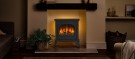 British Fires Hinton elektrisk peisovn thumbnail