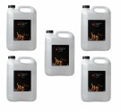 BIOETHANOL 5x5 LITER  Dunk thumbnail