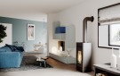 Defro Home Solum - Sort peisovn thumbnail