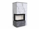 DEFRO HOME IMPULS SM BL CASE 1, Venstre Element hjørne thumbnail
