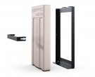 Defro Home Intra SM PURE Front innsats  63/54h thumbnail