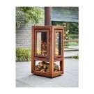 Utepeis RB73 - Quaruba XXL Mobile m/glass 4 sider - 1240 thumbnail