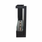 Xaralyn Innebygd brenner XL bioetanol hjørnepeis thumbnail