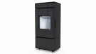Defro Home CUBE MINI - Sort peisovn thumbnail