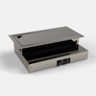 Flamecore® Gassbrenner - 50x26cm thumbnail