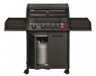 Enders Monroe Pro 4 SIK Turbo Shadow, thumbnail