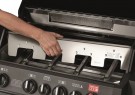 Enders Monroe Pro 4 SIK Turbo Shadow, thumbnail