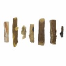 Keramiske Kubber, Standard thumbnail