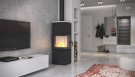 Defro Home Quadroom - Sort peisovn thumbnail