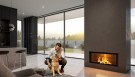 Spartherm Varia B-120h Front innsats thumbnail