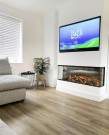 Inspirasjonsgalleri fra British Fires thumbnail