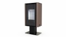 Defro Home Solum Top - Brun peisovn thumbnail