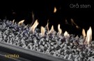 DRU METRO 150XT Front innsats thumbnail