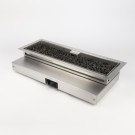 Flamecore® Gassbrenner - 100x26cm thumbnail