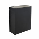 Xaralyn Innebygd brenner L medallion bioetanolpeis thumbnail