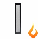 Smijernsrist Dobbel-Enkel Sort thumbnail
