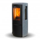 Jydepejsen COZY - Kleber peisovn m/sideglass thumbnail