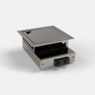 Flamecore® Gassbrenner - 30x30cm thumbnail