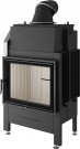 Spartherm Varia 1V H2O Front thumbnail