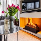 Xaralyn Basket Cassette 600 elektrisk med vanndamp thumbnail