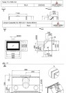 Spartherm Linear XL900, Kassett, Peisinnsats thumbnail