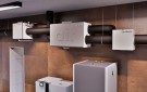 Defro Air, Fresh Plus Kanalfilter thumbnail